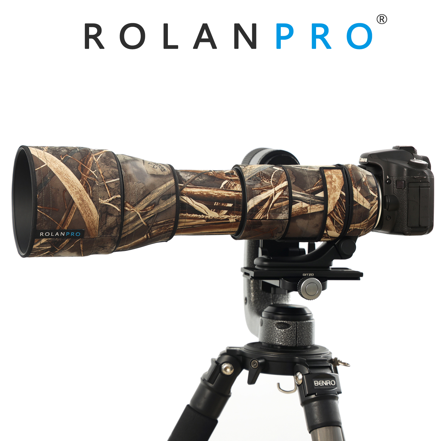 腾龙150-600mmG2(A022)若兰炮衣