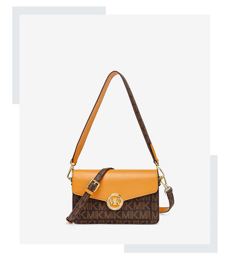 2024年新款腋下信封包时尚简约单肩斜挎包MK6809