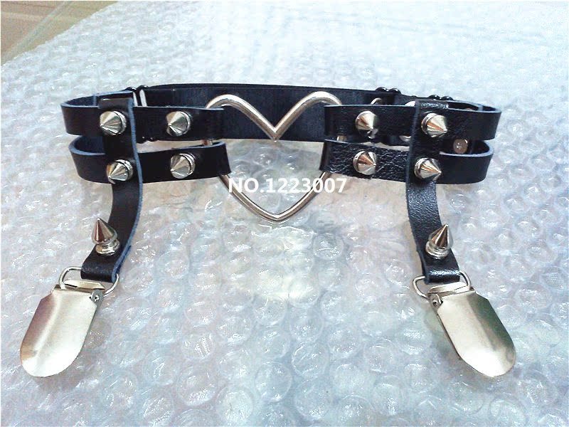 Jarretière - Ref 796206 Image 4