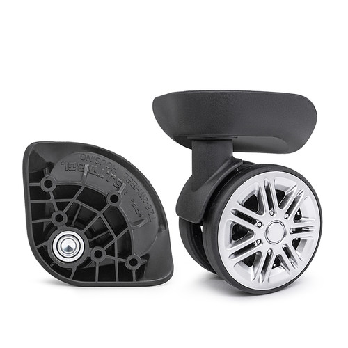 9110行李箱万向轮配件