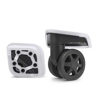 W175 OU1303拉杆箱万向轮替换轱辘 新秀丽44D行李箱轮子配件维修