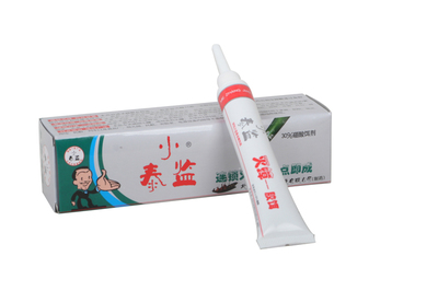 生物环保杀蟑胶饵