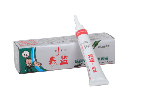 生物环保杀蟑胶饵