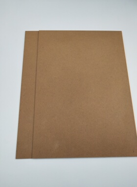 A4/A3精装木板 硬纸板 书壳封面板 精装书本面板 木板
