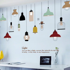 【上贴纸背景墙卧室温馨图片】近期717组上贴