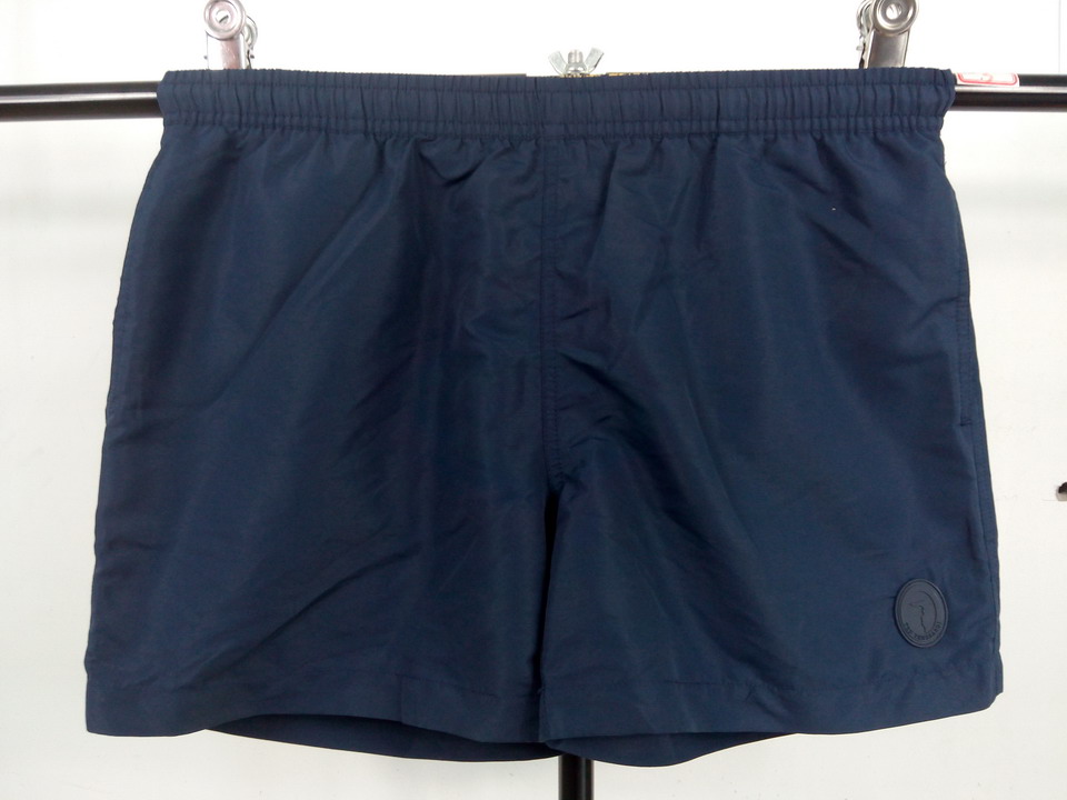 Short de plage - maillot de bain homme TRUSSARDI    - Ref 2557093 Image 2