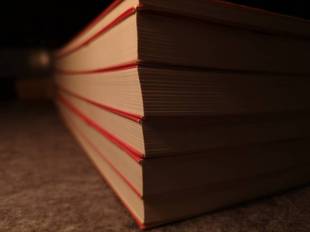 林儿书法百日疯狂临帖文房套装笔帖