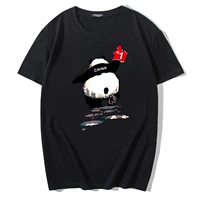 Панда черный