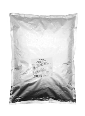 【宝立B2007辣腌料5kg】商用大包装炸鸡汉堡烧烤调料腌渍粉