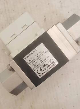 全新日本SMC水流量开关5-40L/min数字式流量计PF3W740-06-CT-M