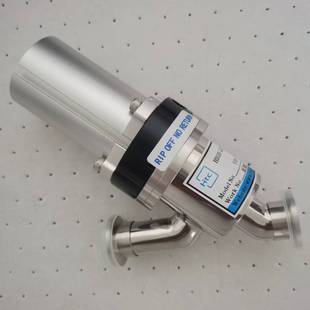 KF25 P真空YV KF16 KF50 P直线YV P挡板阀YV HTC气动YV KF40