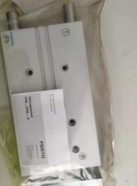 全新德国进口费斯托FESTO双轴气缸DFM-63-50-P-A-GF 170879现货