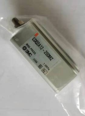 SMC气缸CDQ2A12-20DMZ CDQ2A32-25DMZ CDQ2A40-10SMZ-20DMZ现货