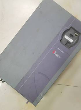 拆机海利普HOLIP变频器通用HLP-A100003043P20XXX1C功率30KW现货