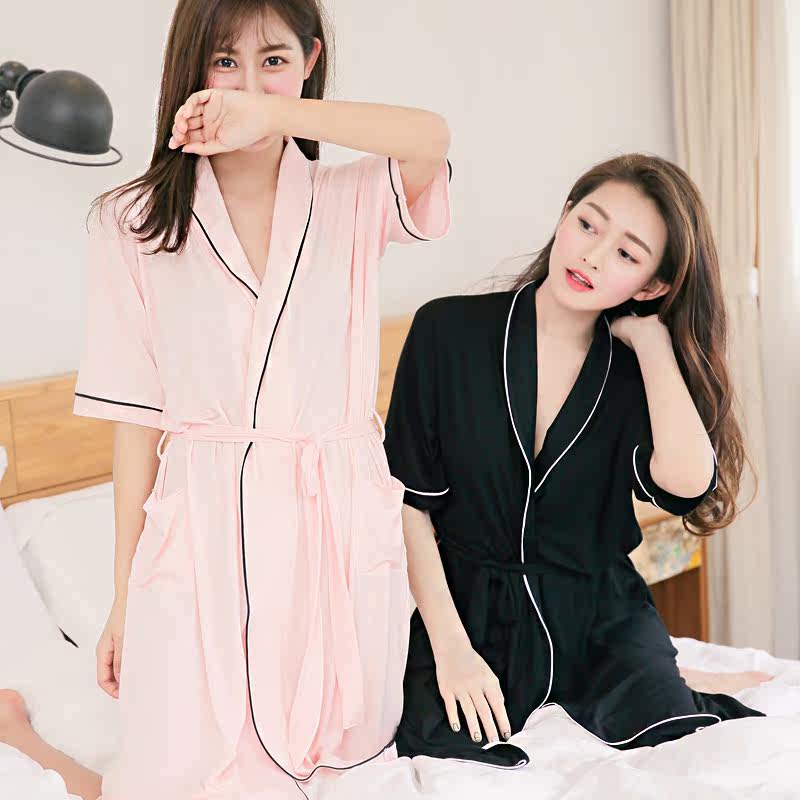 Peignoir jeunesse PINKWEO - Ref 593527 Image 1