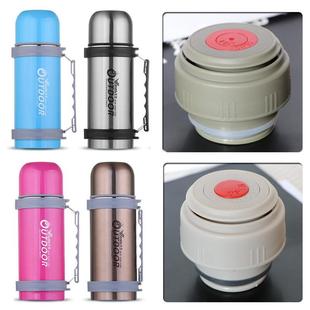 保温杯盖 60MM大杯口盖 旅游壶 保温壶防漏内盖 塞子水杯内盖配件