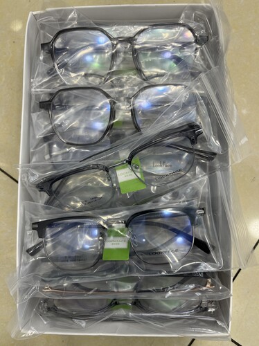 路克菲斯LOOKFACE眼镜新款全系列有需要型号找客服备注