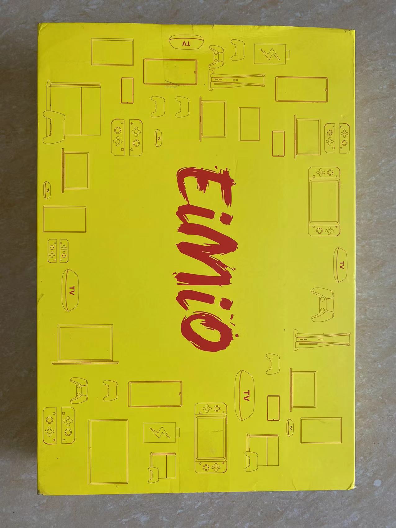 eimio便携显示屏外接屏幕