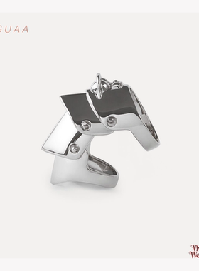 925银戒指VivienneWestwood