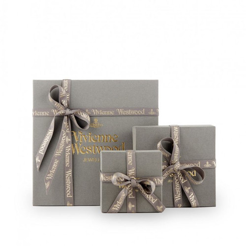 包装礼品丝带VIVIENNE WESTWOOD 西太后土星薇薇安VW