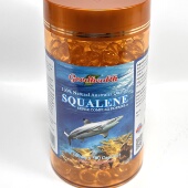 澳门代购 澳大利亞進口 500mg500粒 全新 Goodhealth角沙烯囊