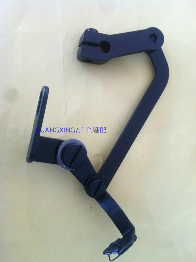 重机1903订扣扫线器组件打线器