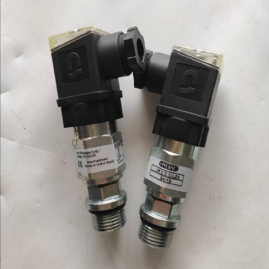 大量现货供应HYDAC贺德克发讯器VR2D1-L24库存当天发货