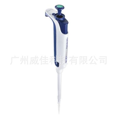 瑞宁移液器 Pipet-Lite  XLS 手动单道可调移液器