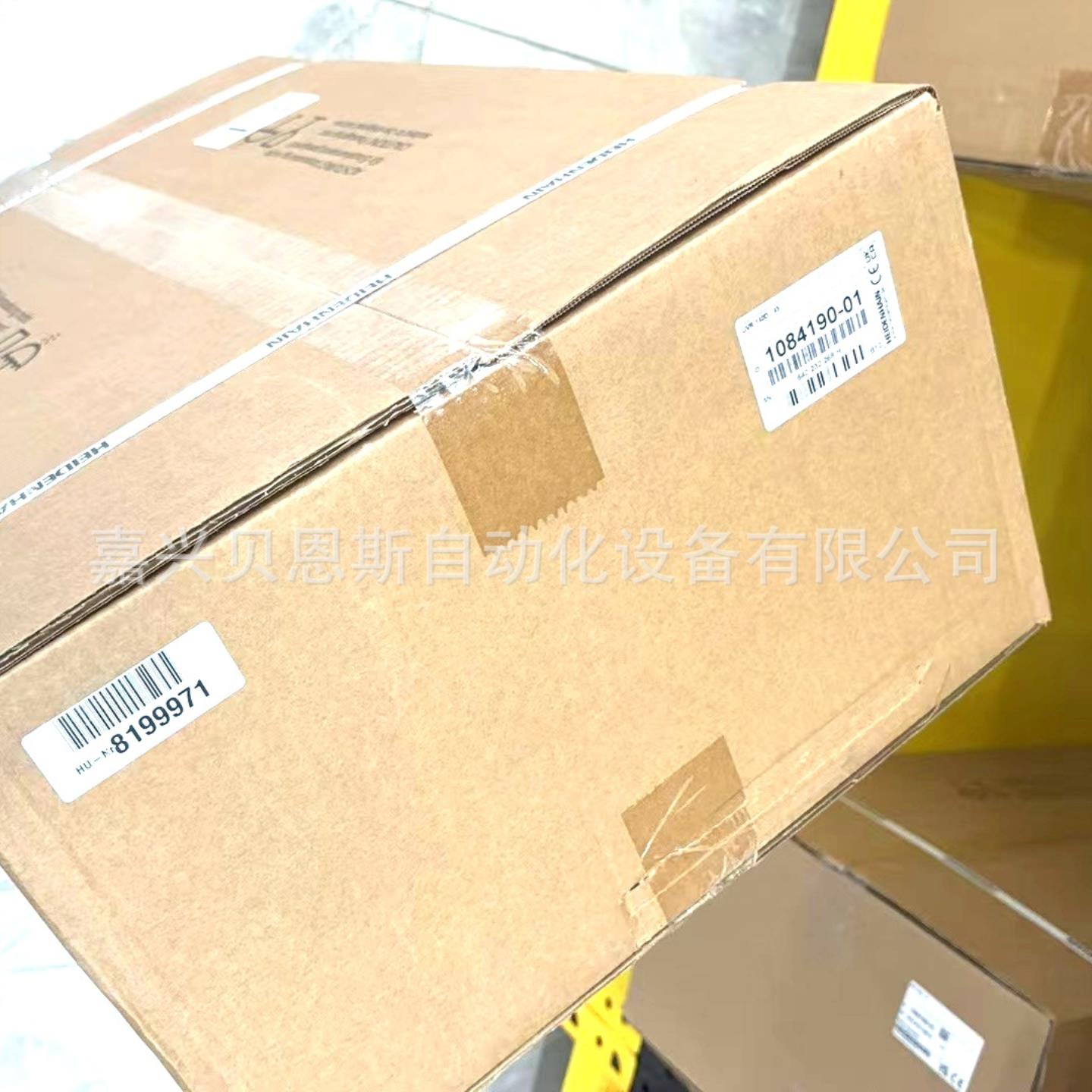 海德汉HEIDENHAIN伺服驱动器单元UVR140D ID1084190-01728253-