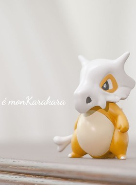 卡拉卡拉卡通可爱动漫潮玩手办