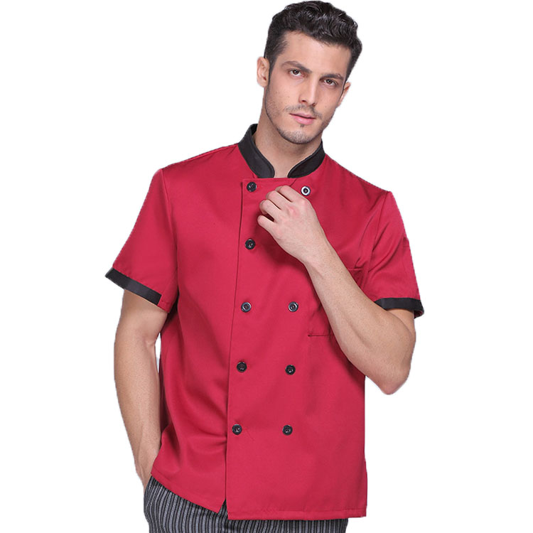 Tenue de cuisinier - Ref 1909071 Image 3