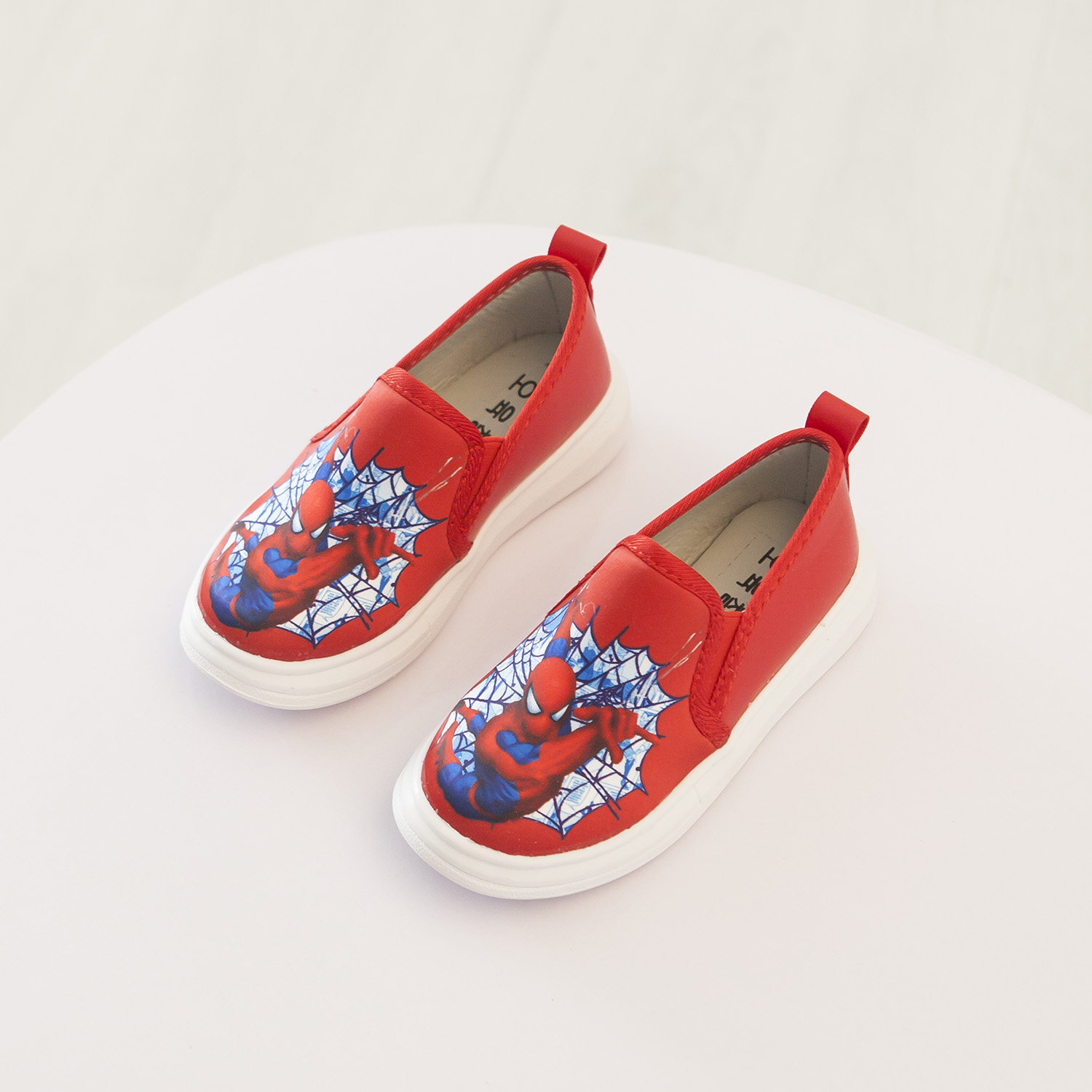 Baskets enfants en autre pour printemps - Ref 1034094 Image 1