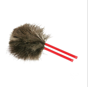 厂家直销 鸵鸟毛扫 质量保证 价格便宜
