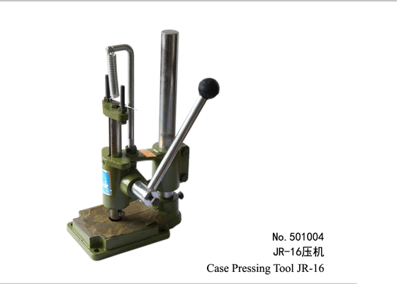 厂家直销JR压机打玻璃机（压床、16斤，32斤)，表底盖压机冲压机