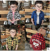 Chemise fille AIRFLY à manche longue - Ref 2087971 Image 17