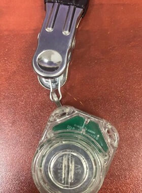 驿站智能声光寻物快递灯条仓库神器灯光提醒马拉松有源标签取件提