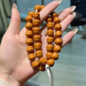 精品猴头大葫芦手持串 文玩盘玩佛珠饰品礼物 TY668