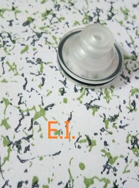 慢走丝线切割CH201-4配件 庆鸿上水盖 自动穿线带沟 上喷水嘴水咀