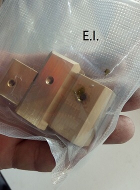 sl三件套 慢走丝线切割配件M510 M511 M512 MA510 MA512 MA513