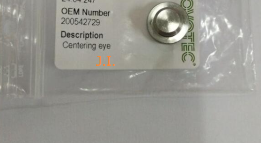 下机头弹簧定心衬套200542729定心眼 线切割慢走丝 适应于夏米尔