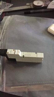 电磁开 开关 慢走丝SL机用 电磁开关M859 F G H H1配件