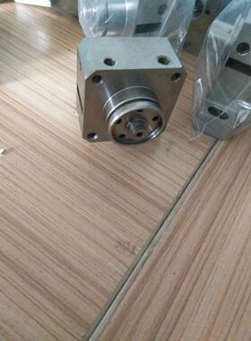 45 45 52庆鸿机上机头导电块座CH701上眼模座 线切割慢走丝配件新