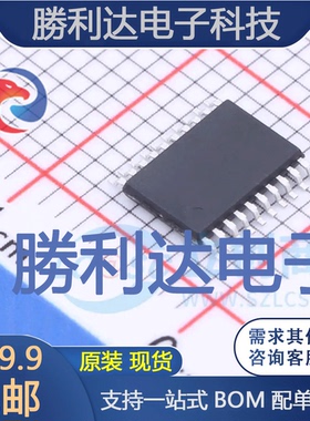 EG2134_N封装TSSOP20电机驱动芯片全新现货 量大价优