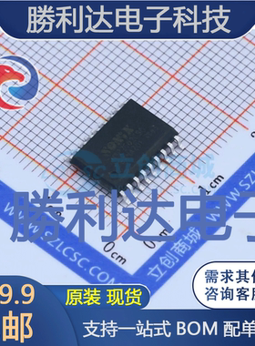 SN8P2602C封装SOP-18_300mil单片机(MCU/MPU/SOC)