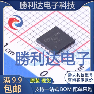 FDMF3035封装PQFN-31栅极驱动IC全新现货 量大价优