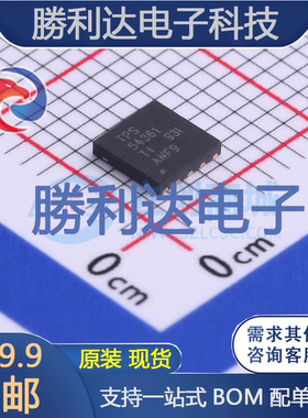 TPS54361DPRR封装WSON-10AC-DC控制器和稳压器全新现货 量大价优