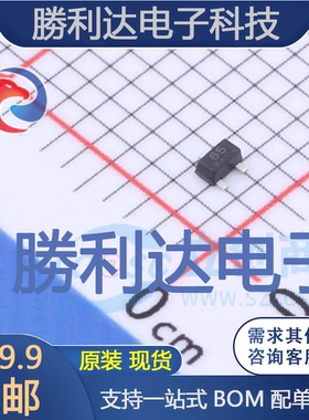 DTC023EEBTL封装SOT-416FL数字晶体管 全新现货 10PCS