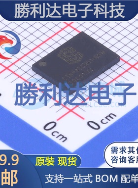 CSNP4GCR01-BOWNAND FLASHLGA-8(6x8)封装 勝利达