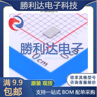01封裝 6場(chǎng)效應(yīng)管 MOSFET DSN2718 DMN1006UCA6