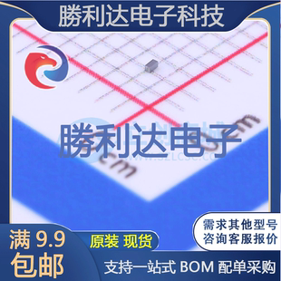 量大价优 全新现货 BAT30F4封装 201肖特基二极管